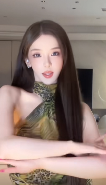 迅猛龙特蕾莎图6