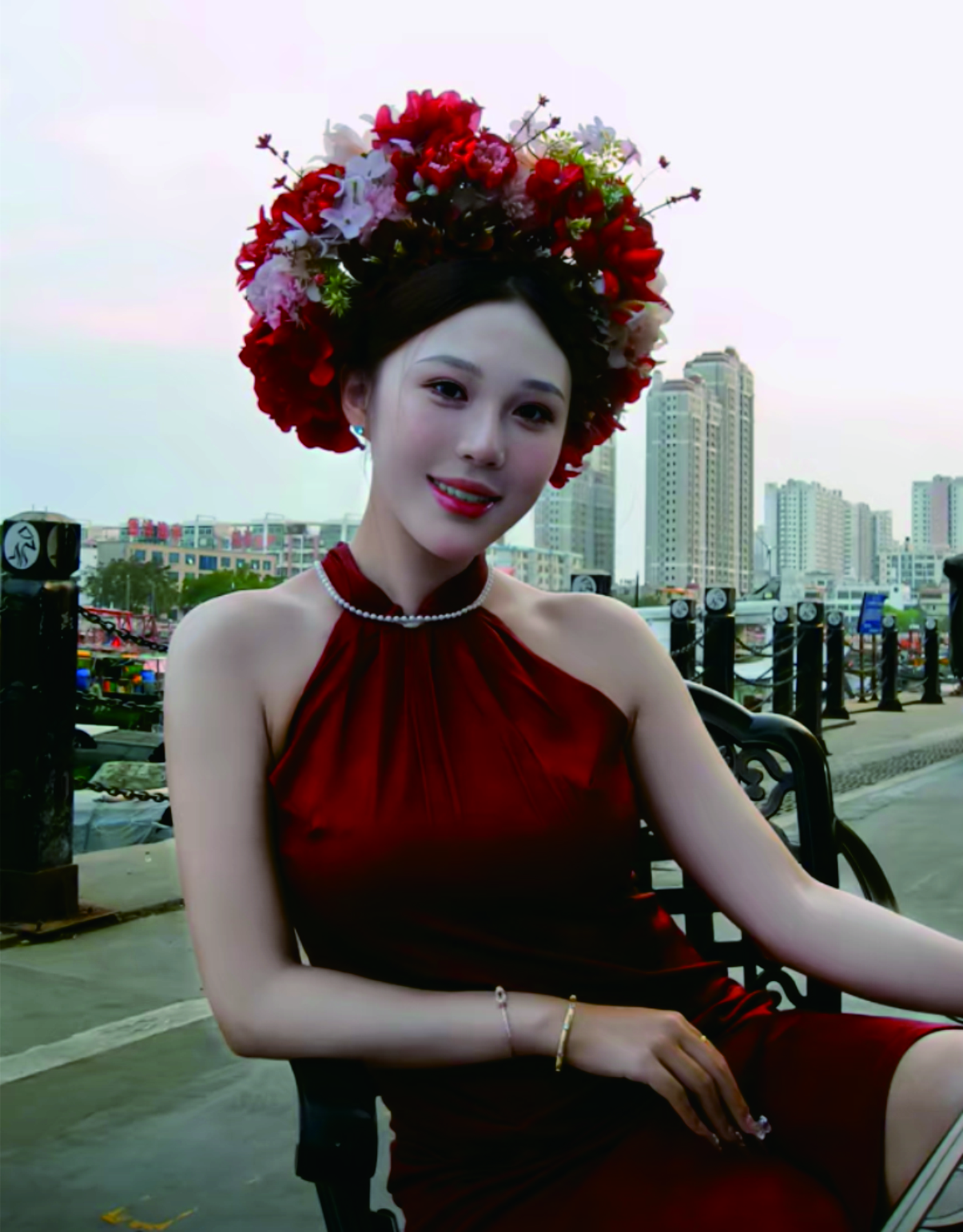 赵梓婷图4