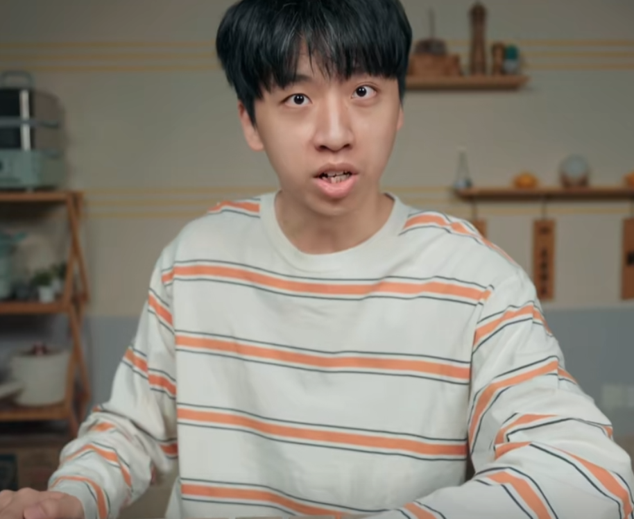 记录生活的蛋黄派图6