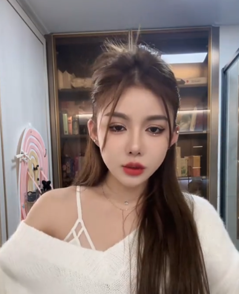 猫女林图2