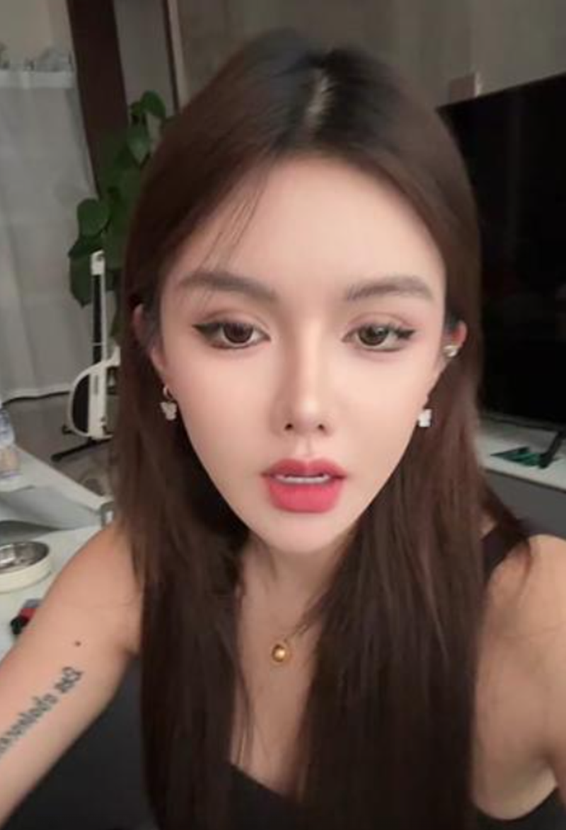 猫女林图3