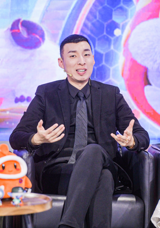 上官带刀