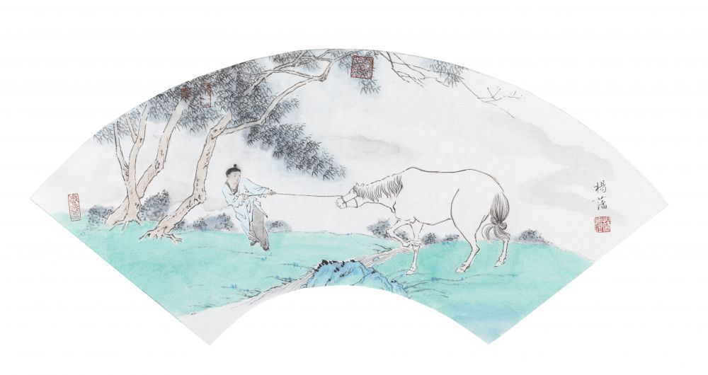 杨帆图2