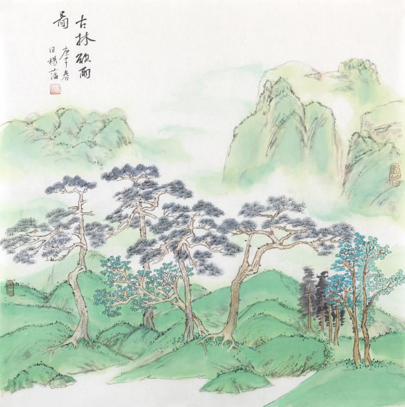 杨帆图3