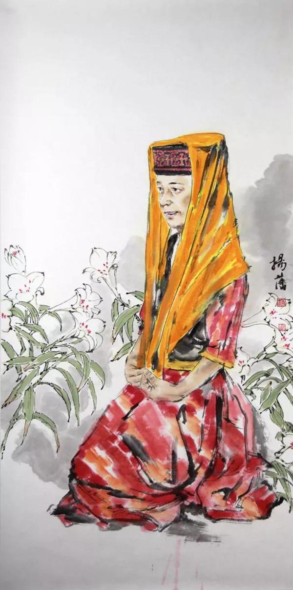 杨帆图4
