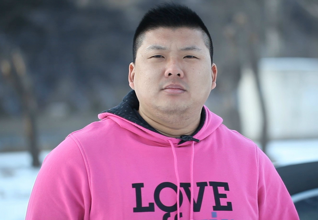 杨力