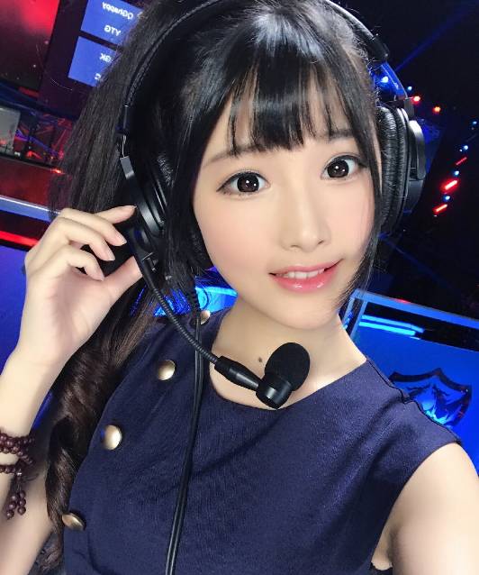 琪琪
