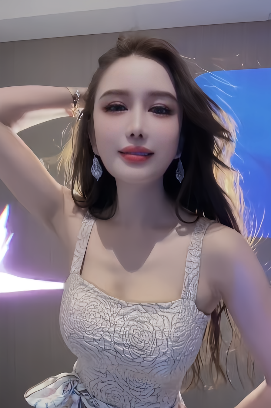 张馨雨图2