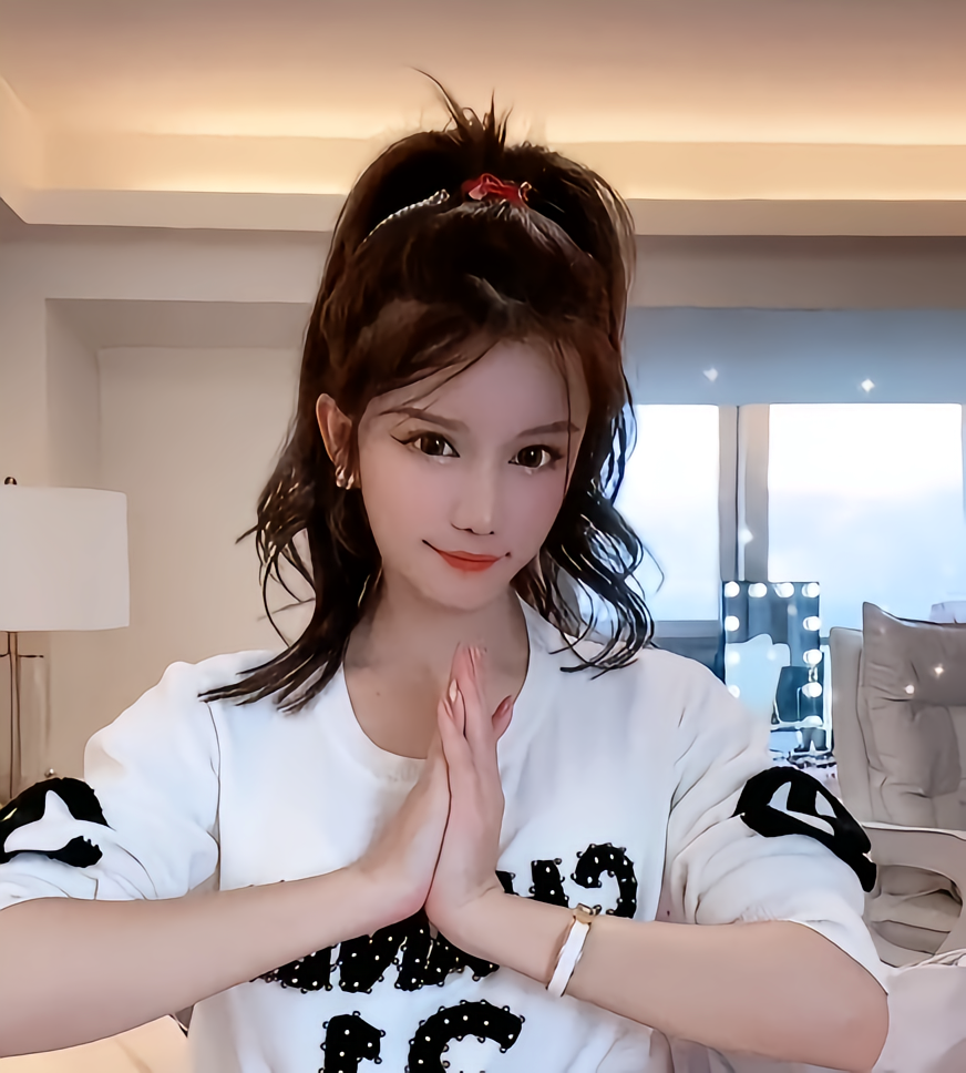 张馨雨图4