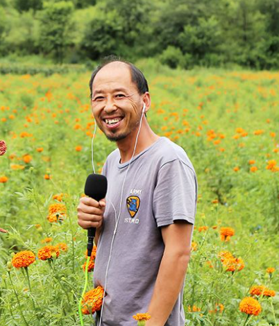守山大叔