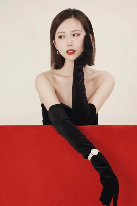 宇儿加个油
