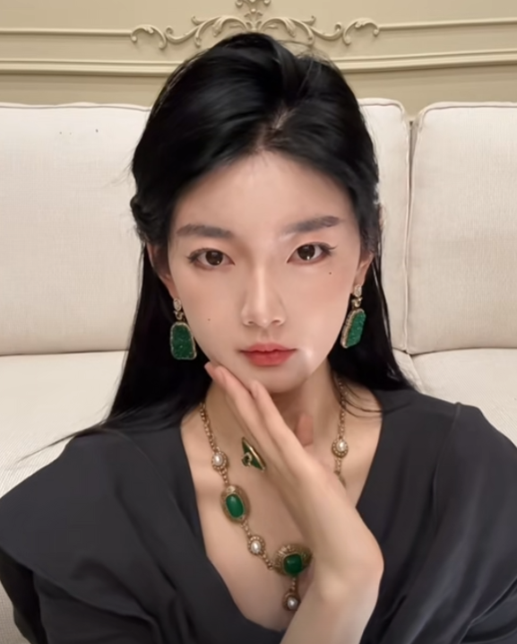 素贤儿图3