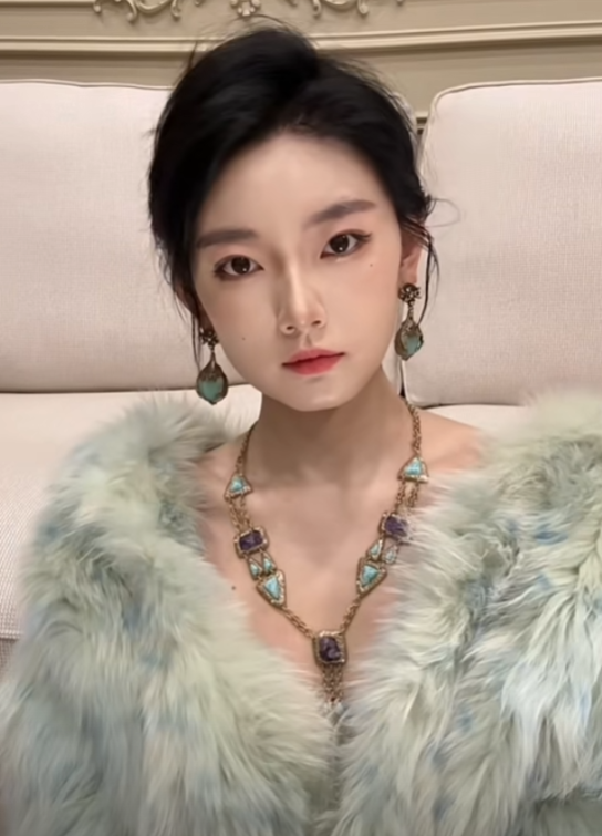 素贤儿图5