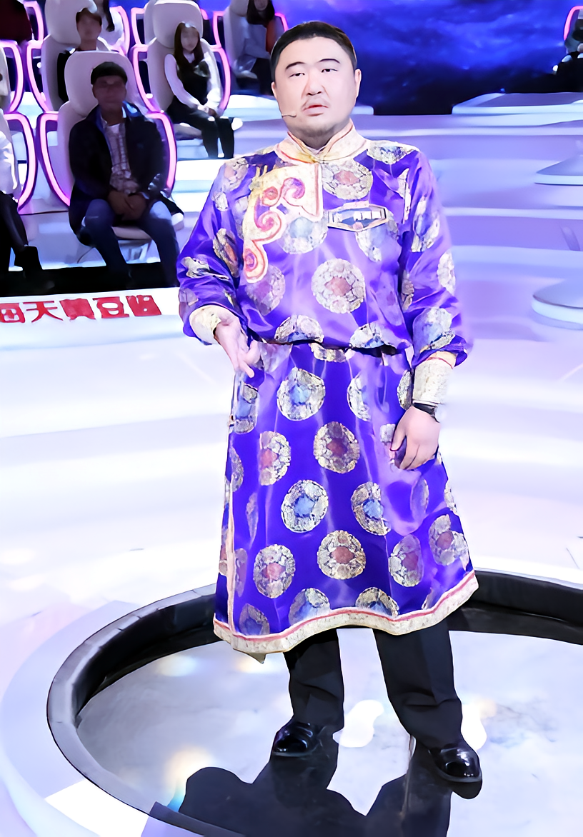 吉·青珂莫
