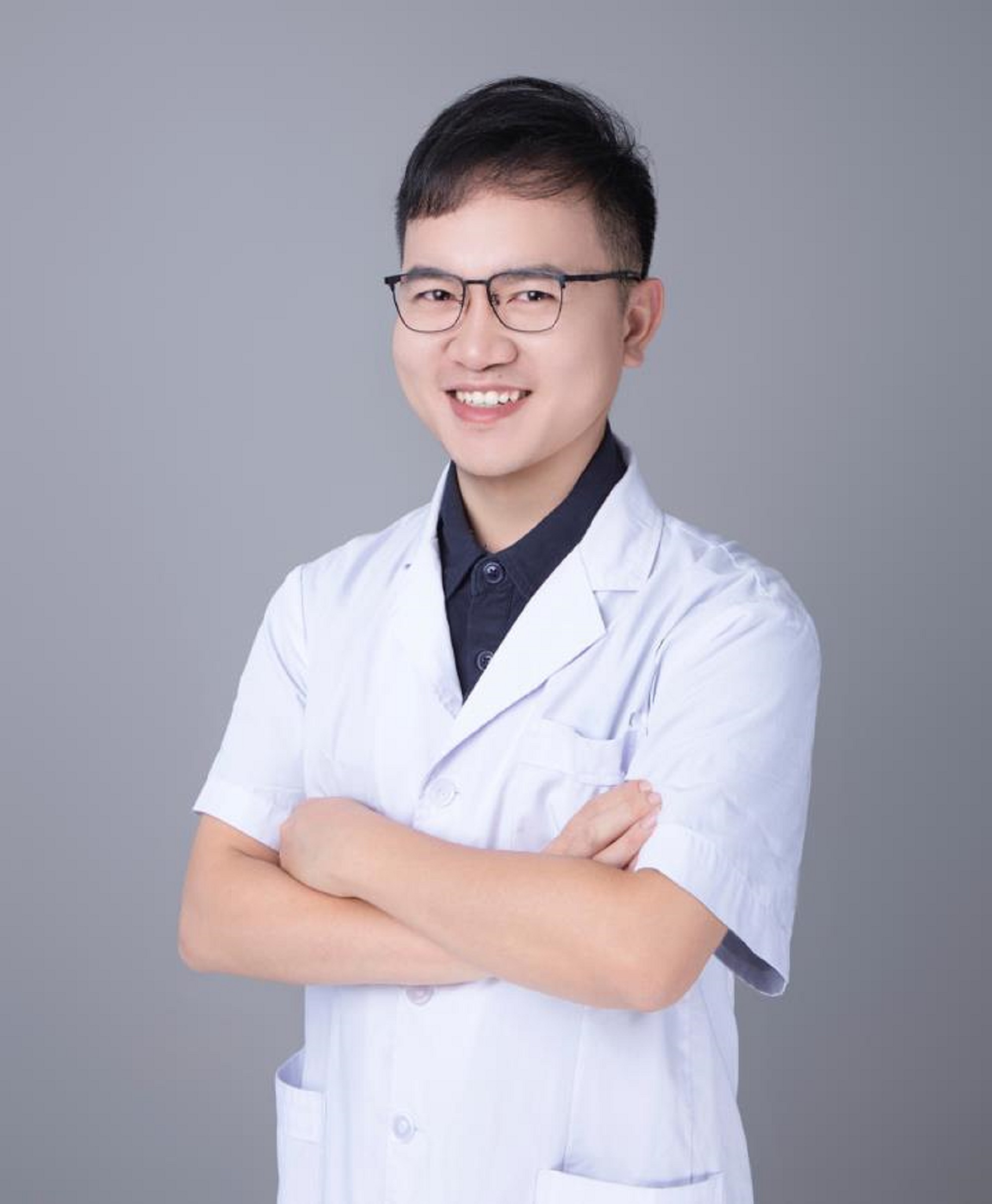 李鹤