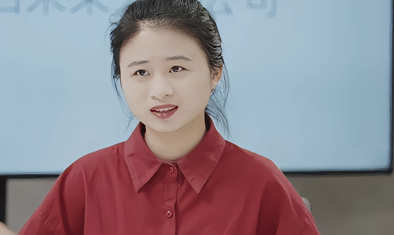 陈娴图2