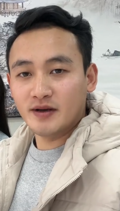 陈石磊