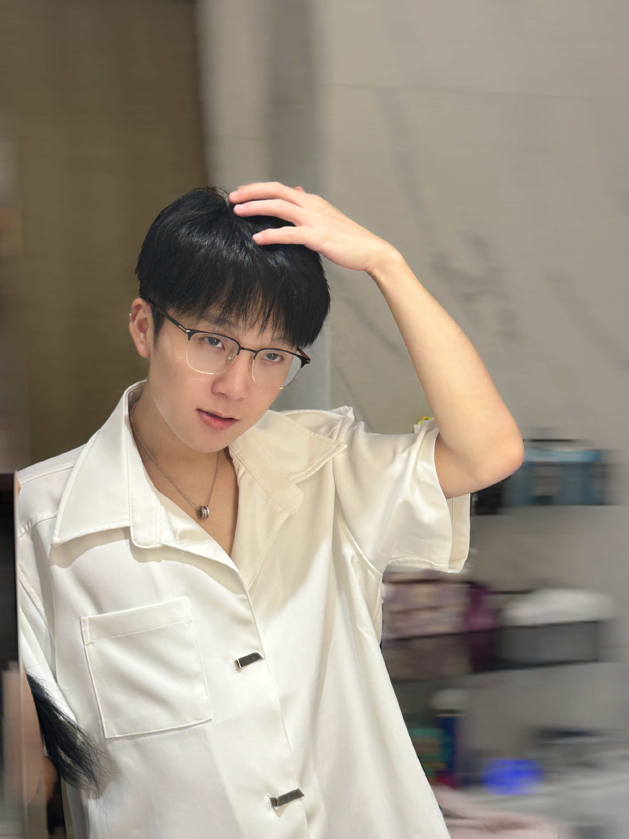 一休不是光头图4
