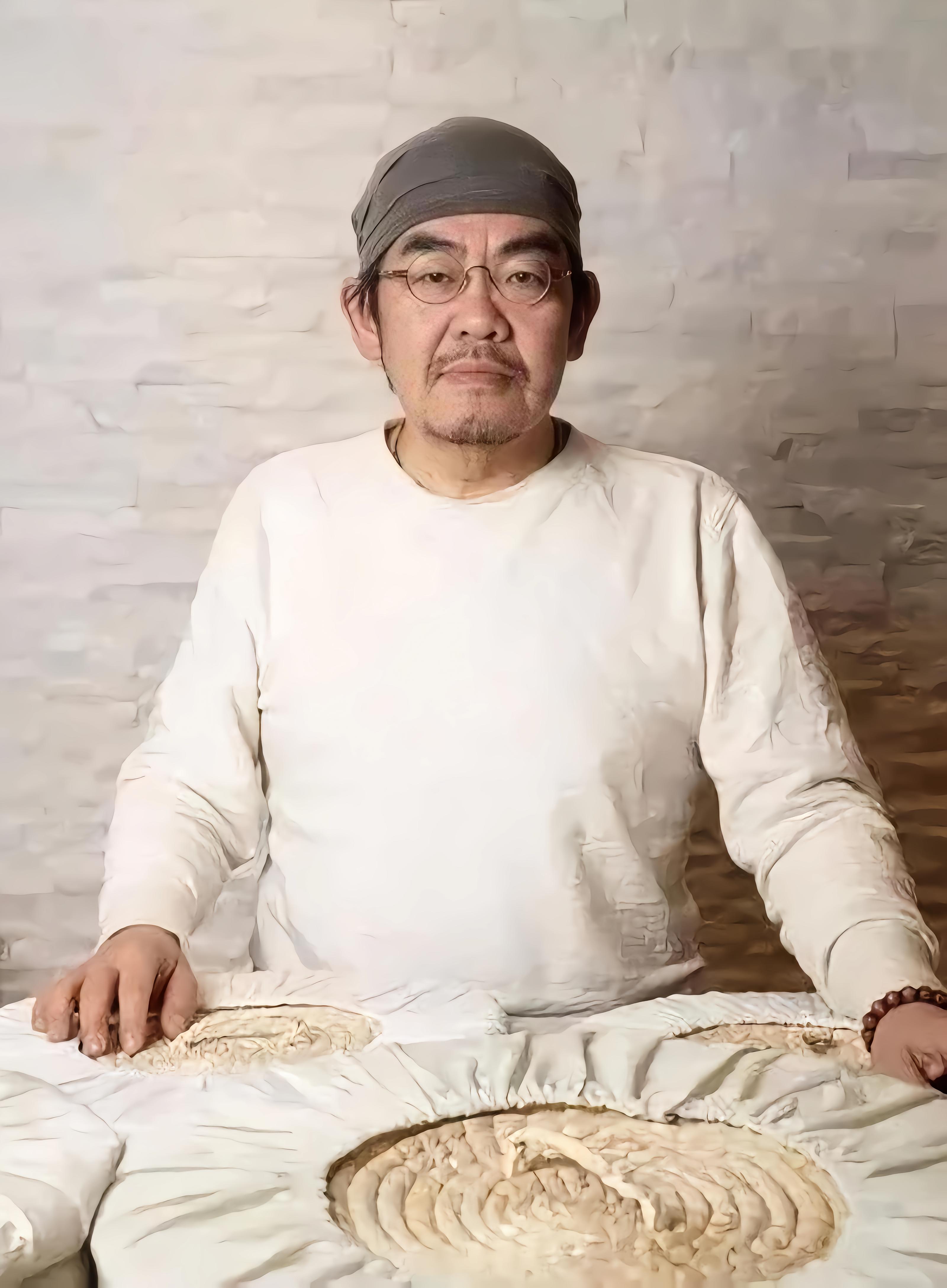 高文麒