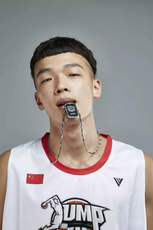徐通