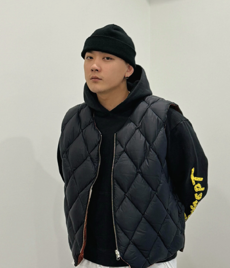 崔晋