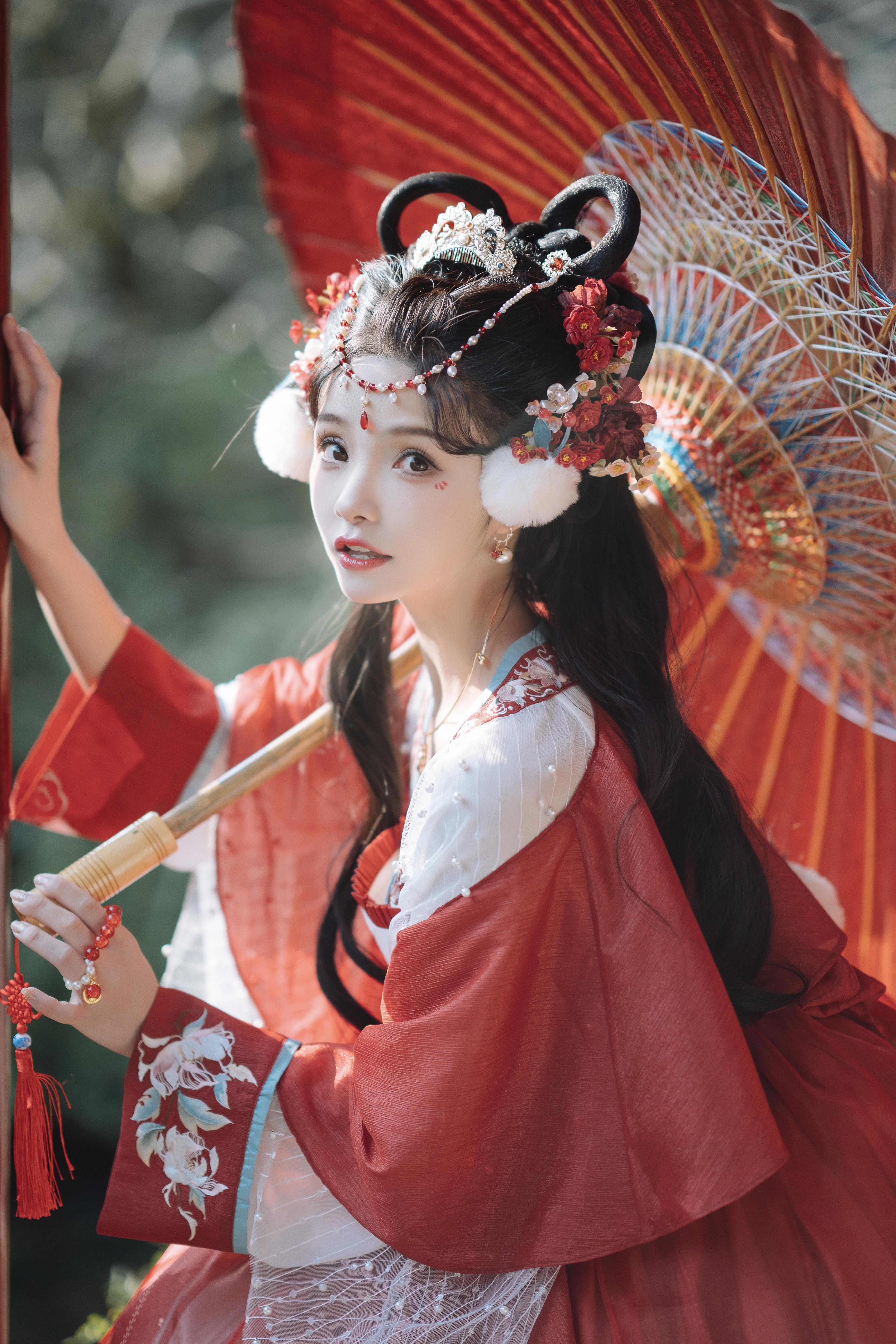 谢安然