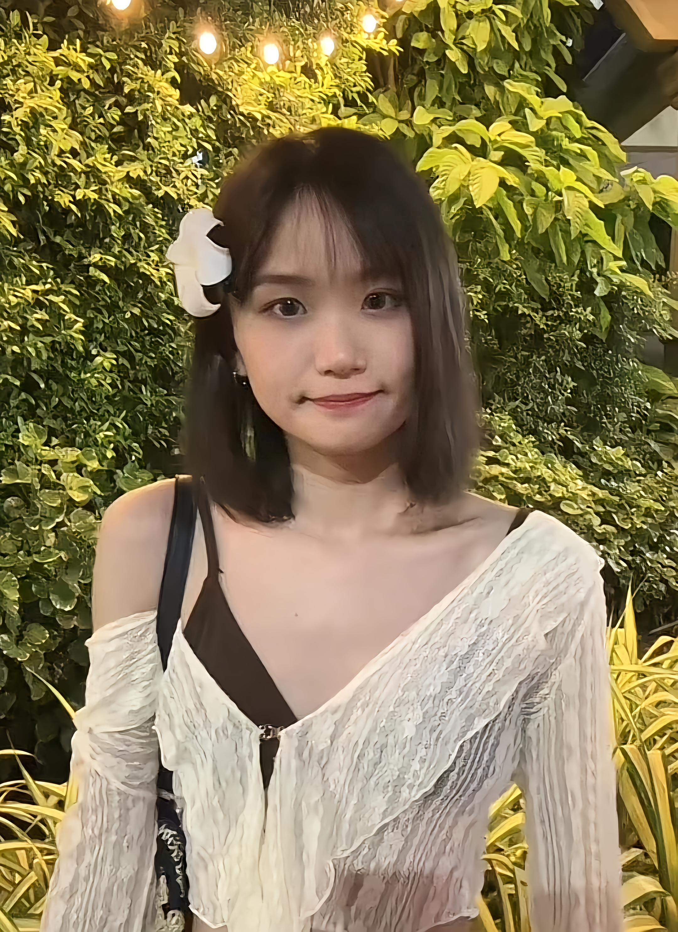 胡楚靓