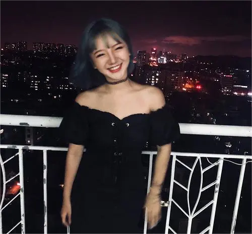 钟倩儿