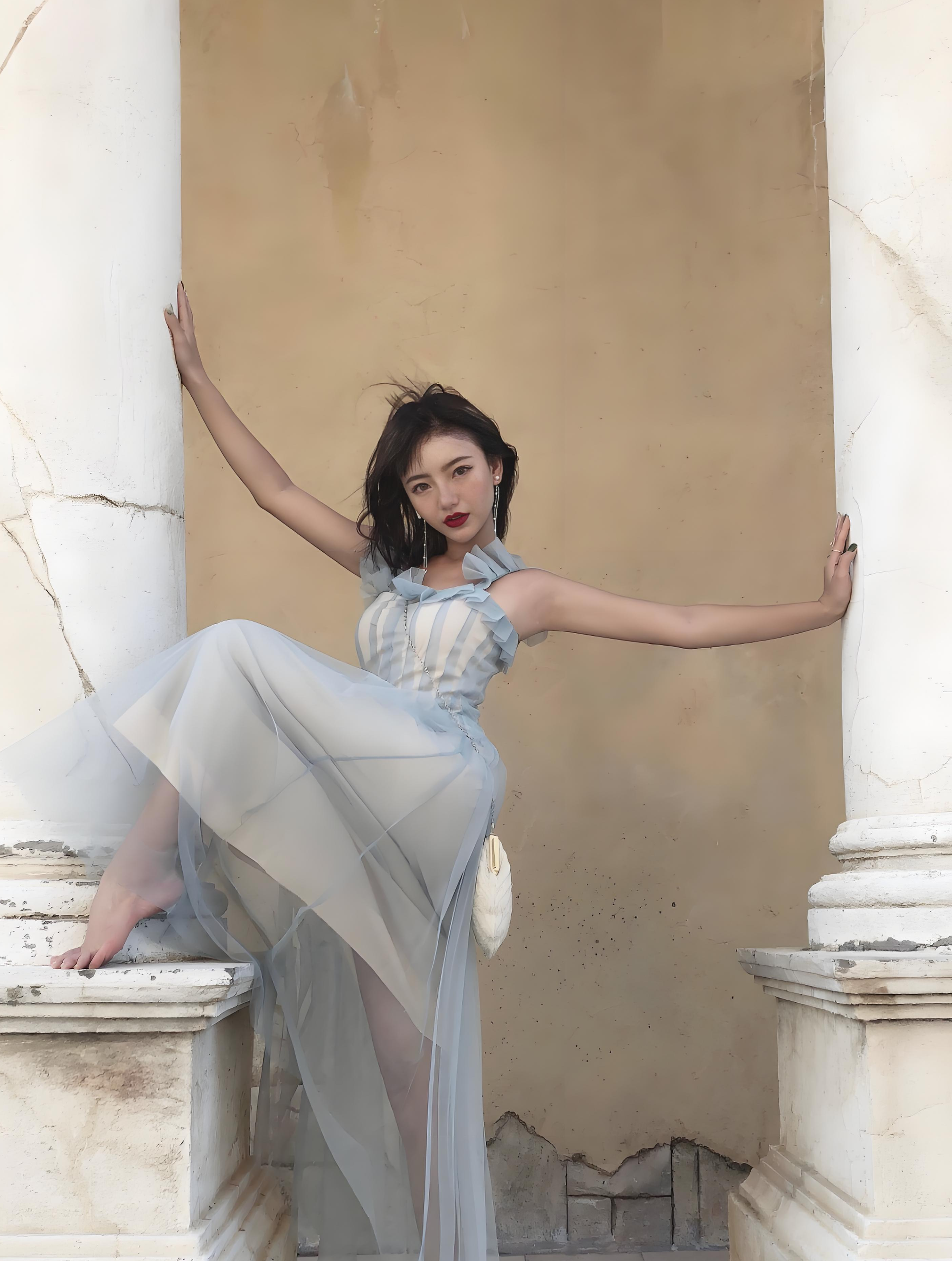 钟倩儿图3