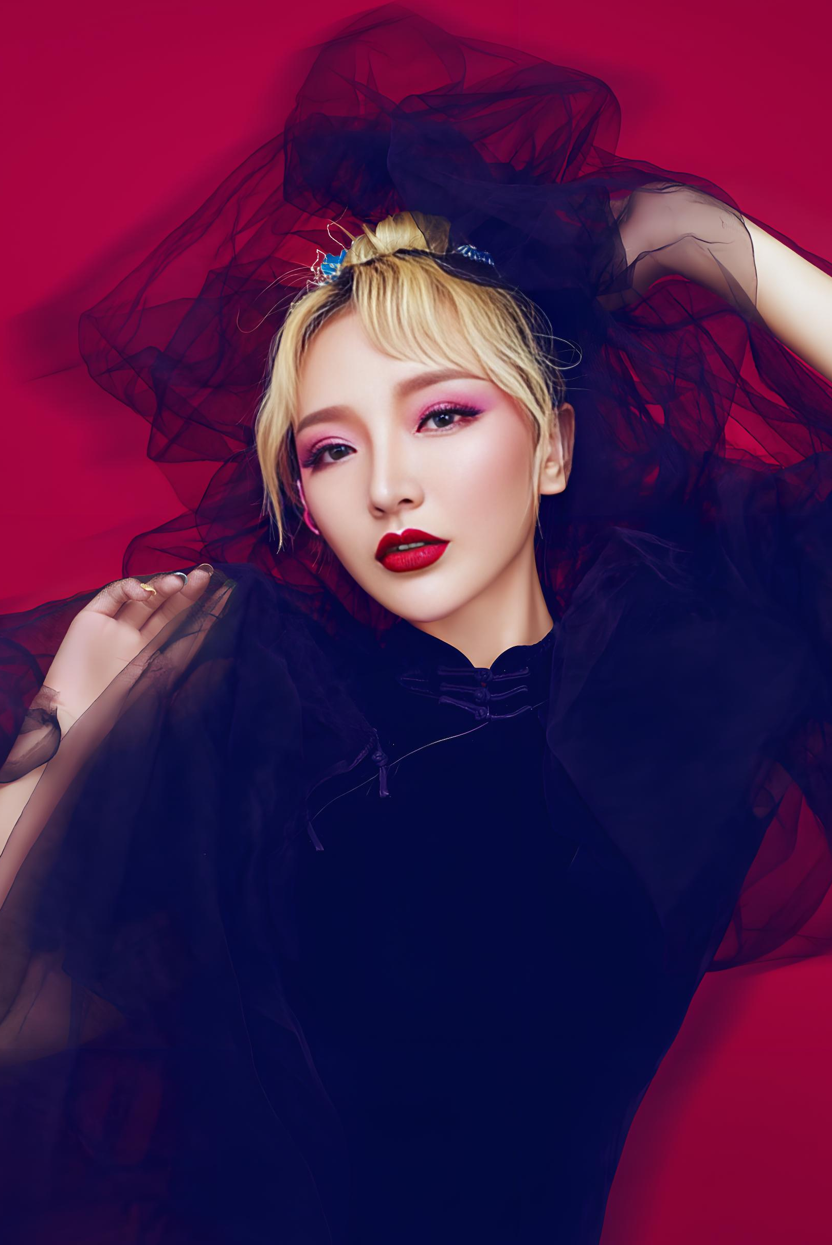 钟倩儿图4