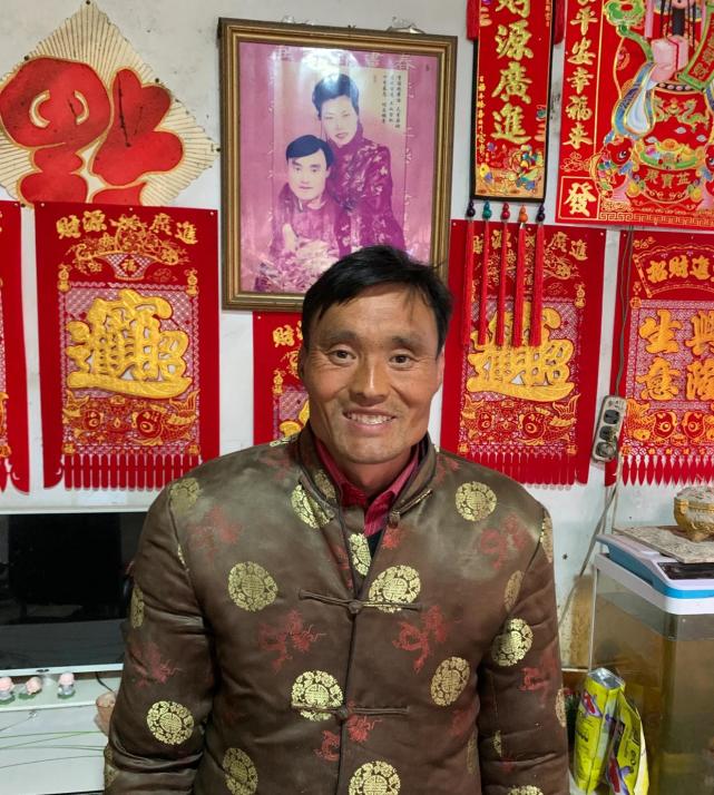 程运付