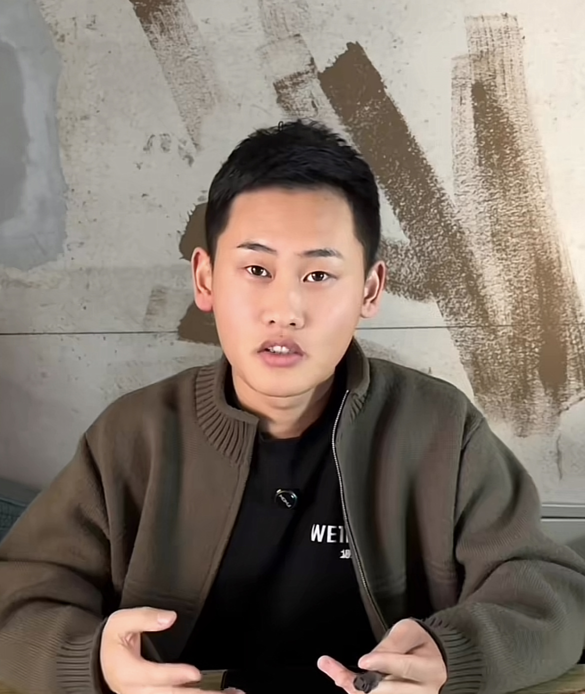 小黑