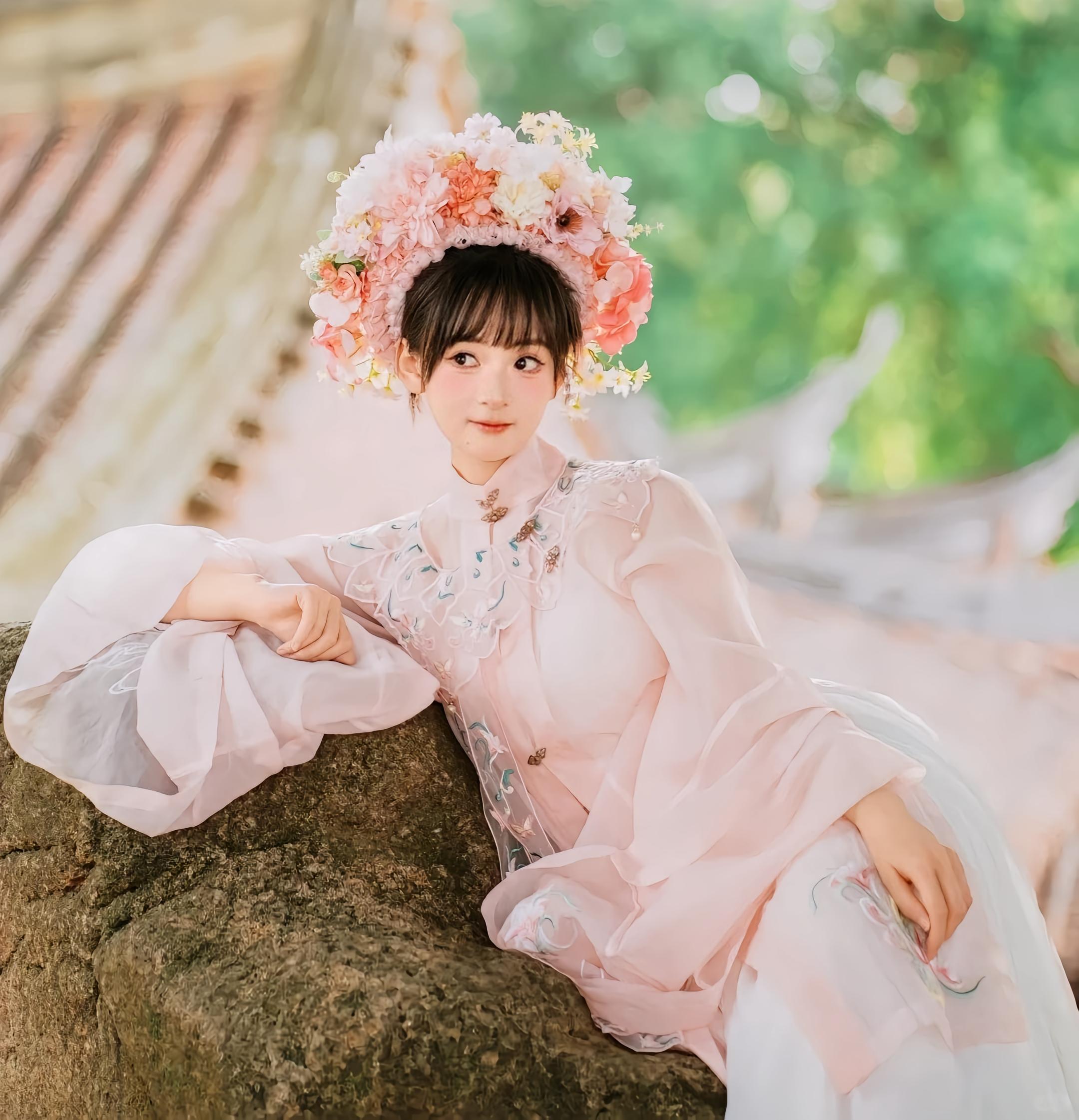 张天琪