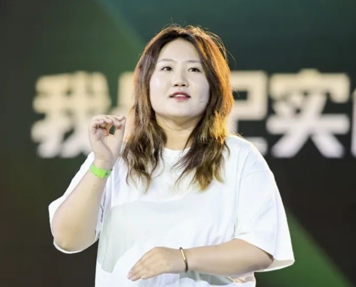 李娃娃