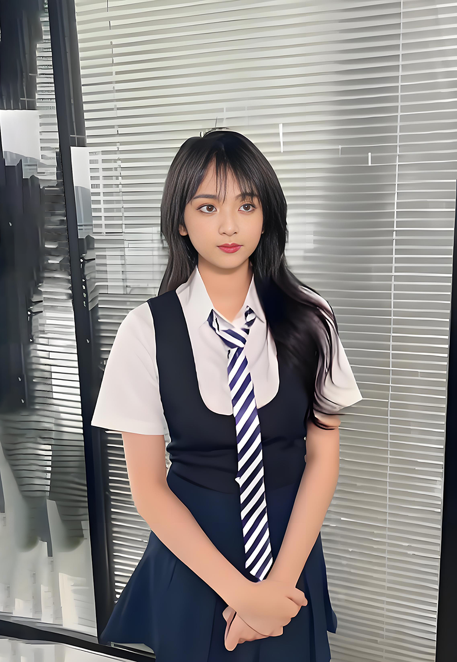 小赖同学