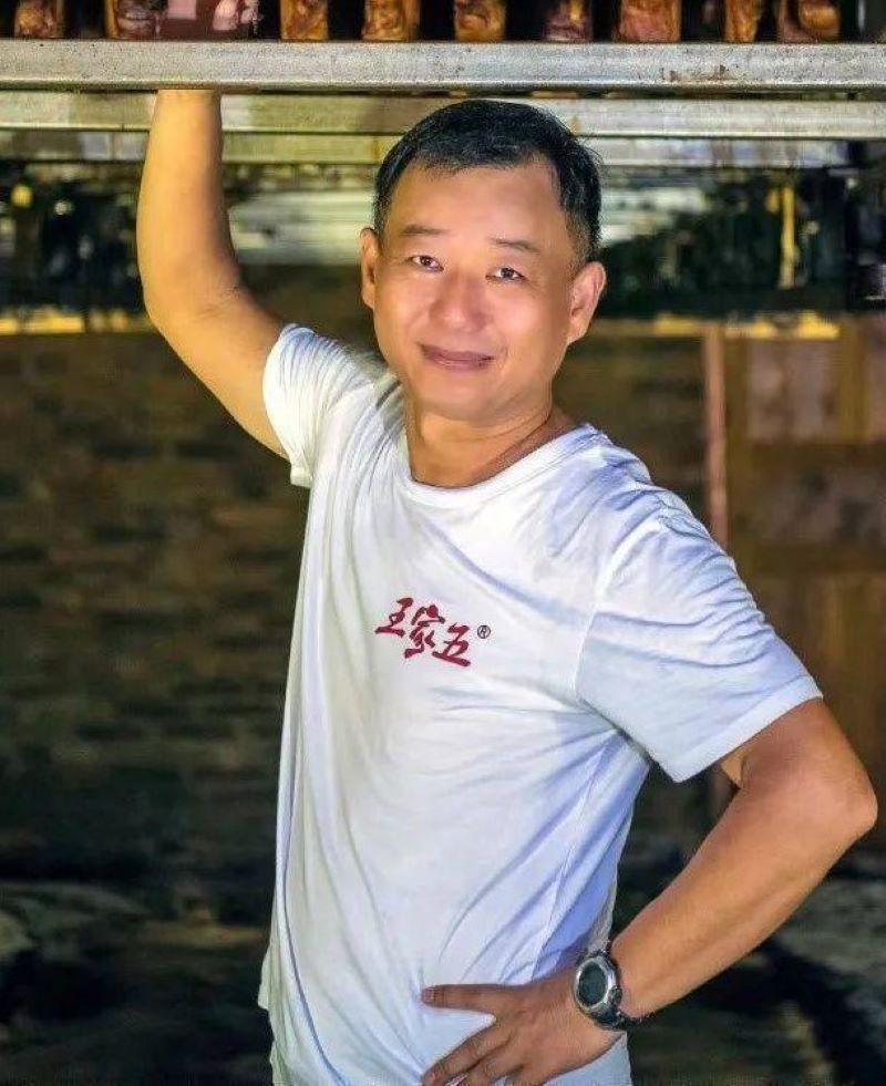 彭南科
