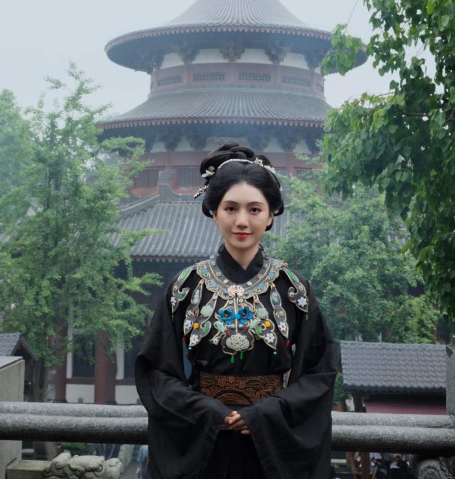 李意纯