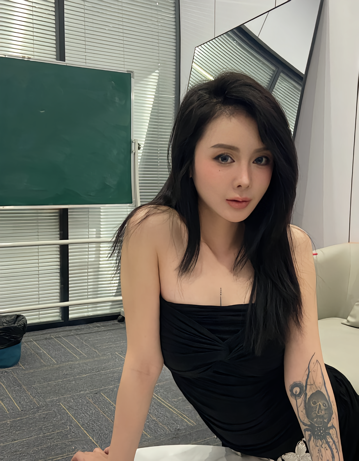 暴躁涛哥
