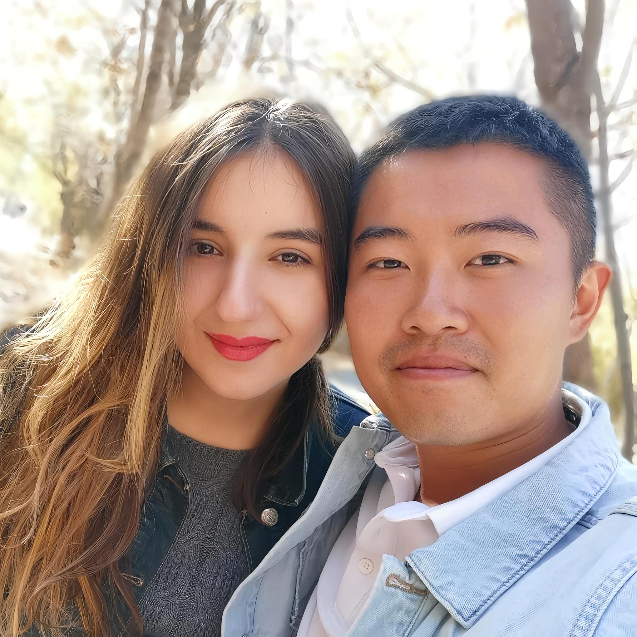 汪汪在亚美尼亚