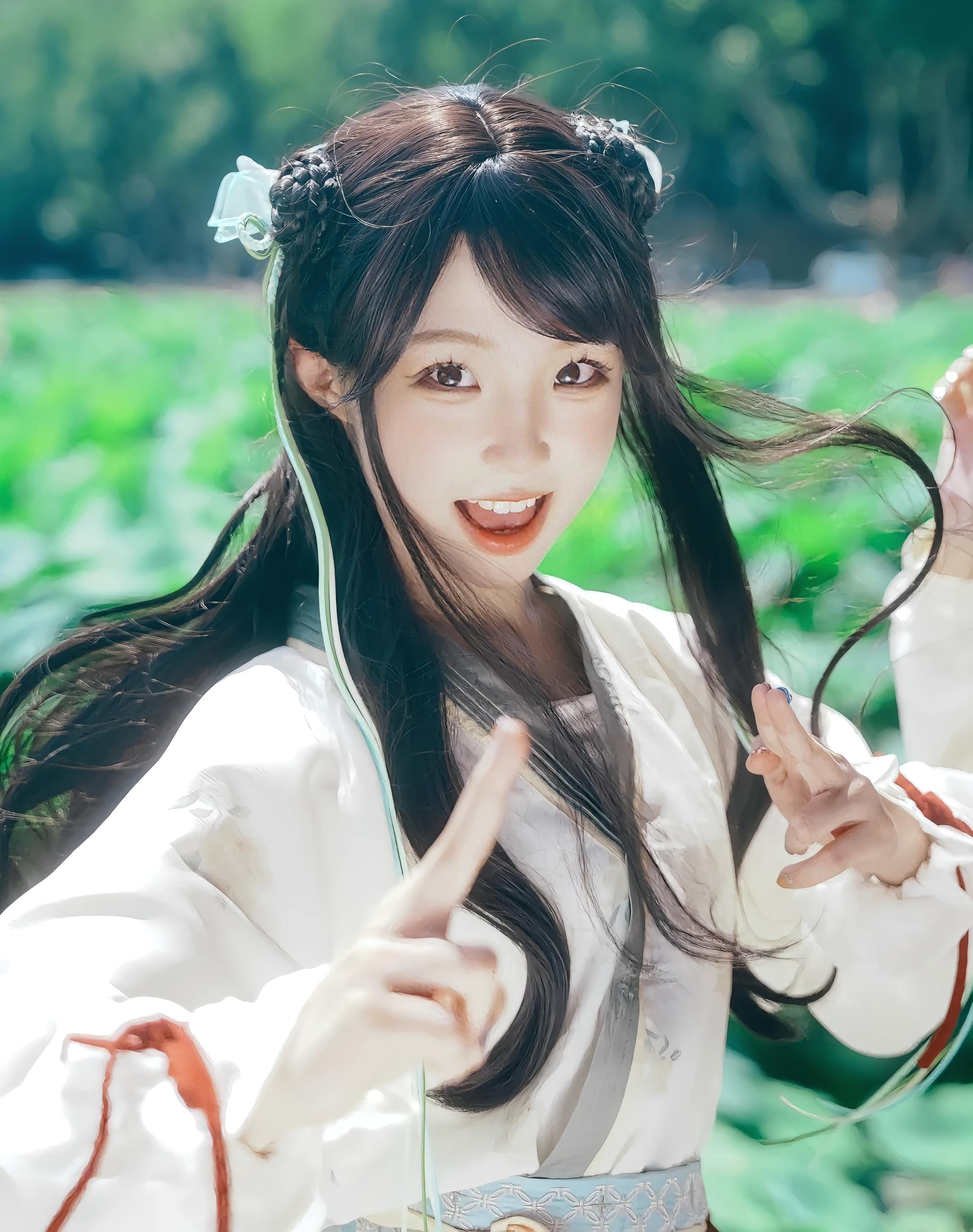 白昼小熊