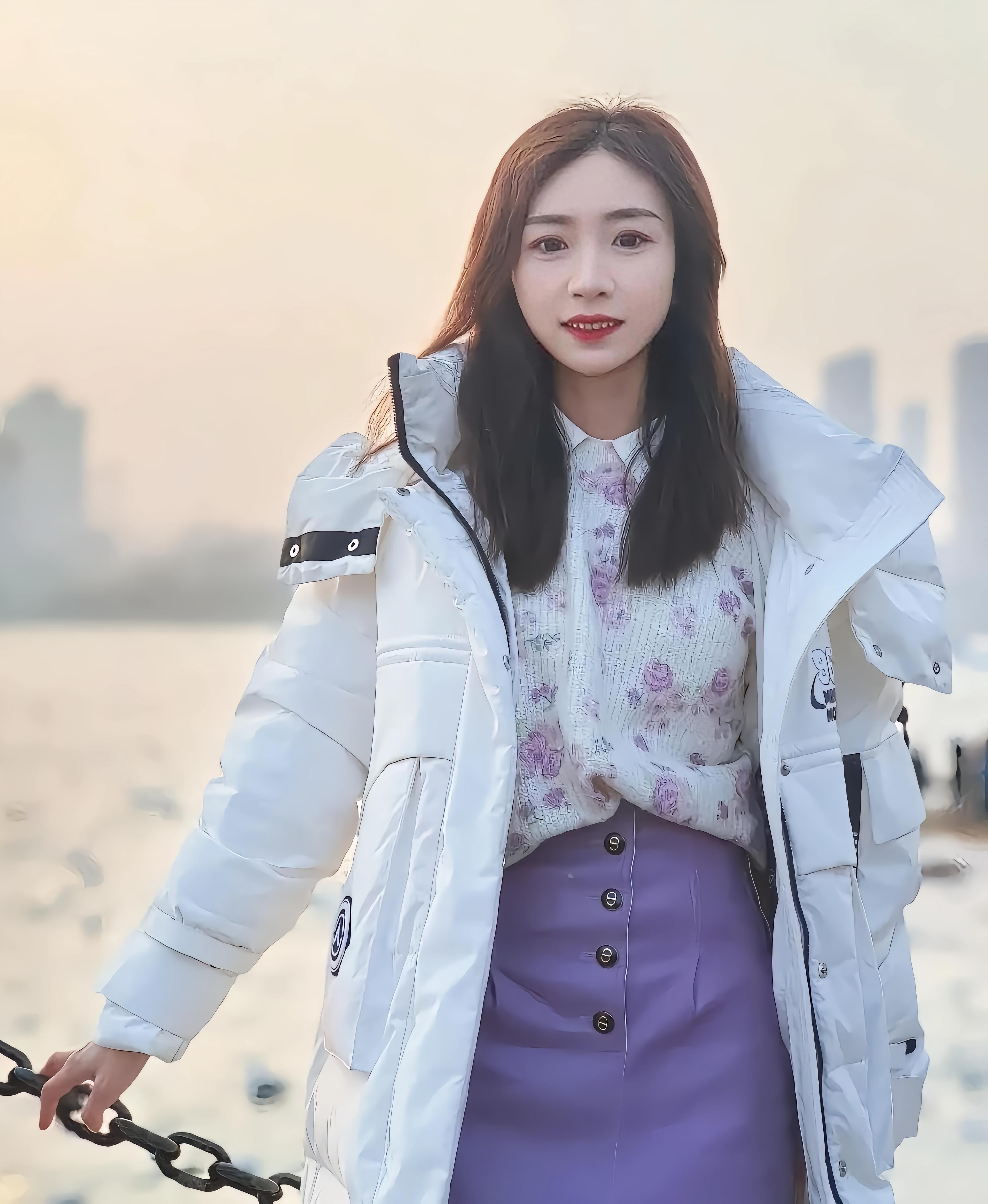 白婳