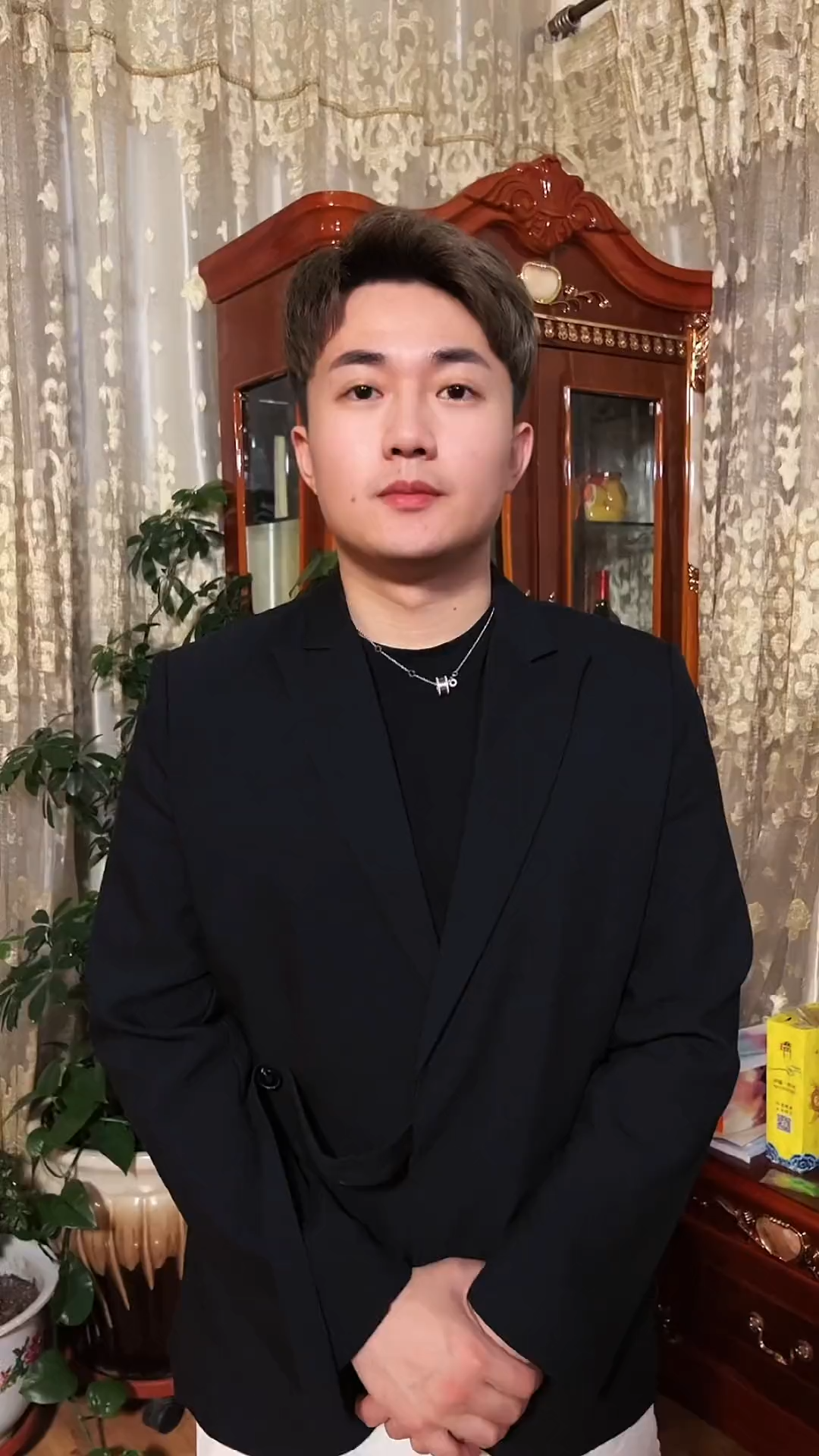 姥爷的耀杨图4