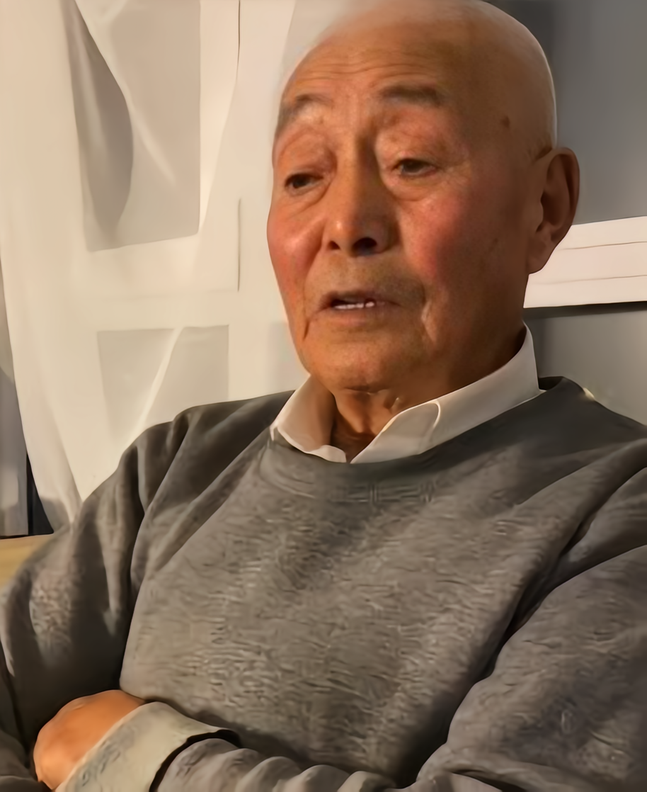 姥爷的耀杨图6