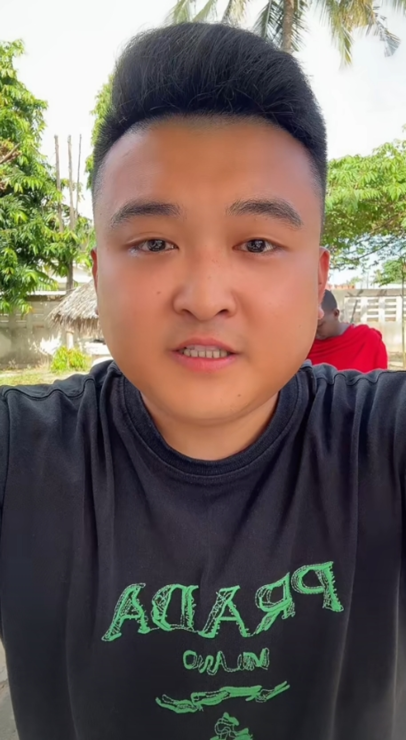 非洲小五图3