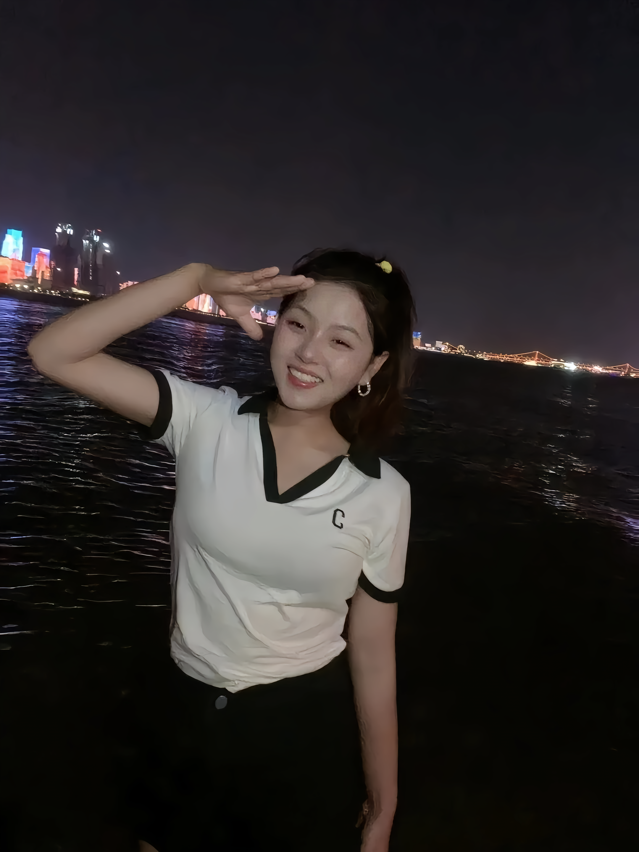 女电工夏天图3