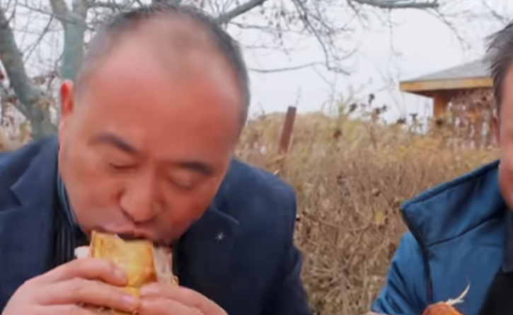 乡村食叔图4