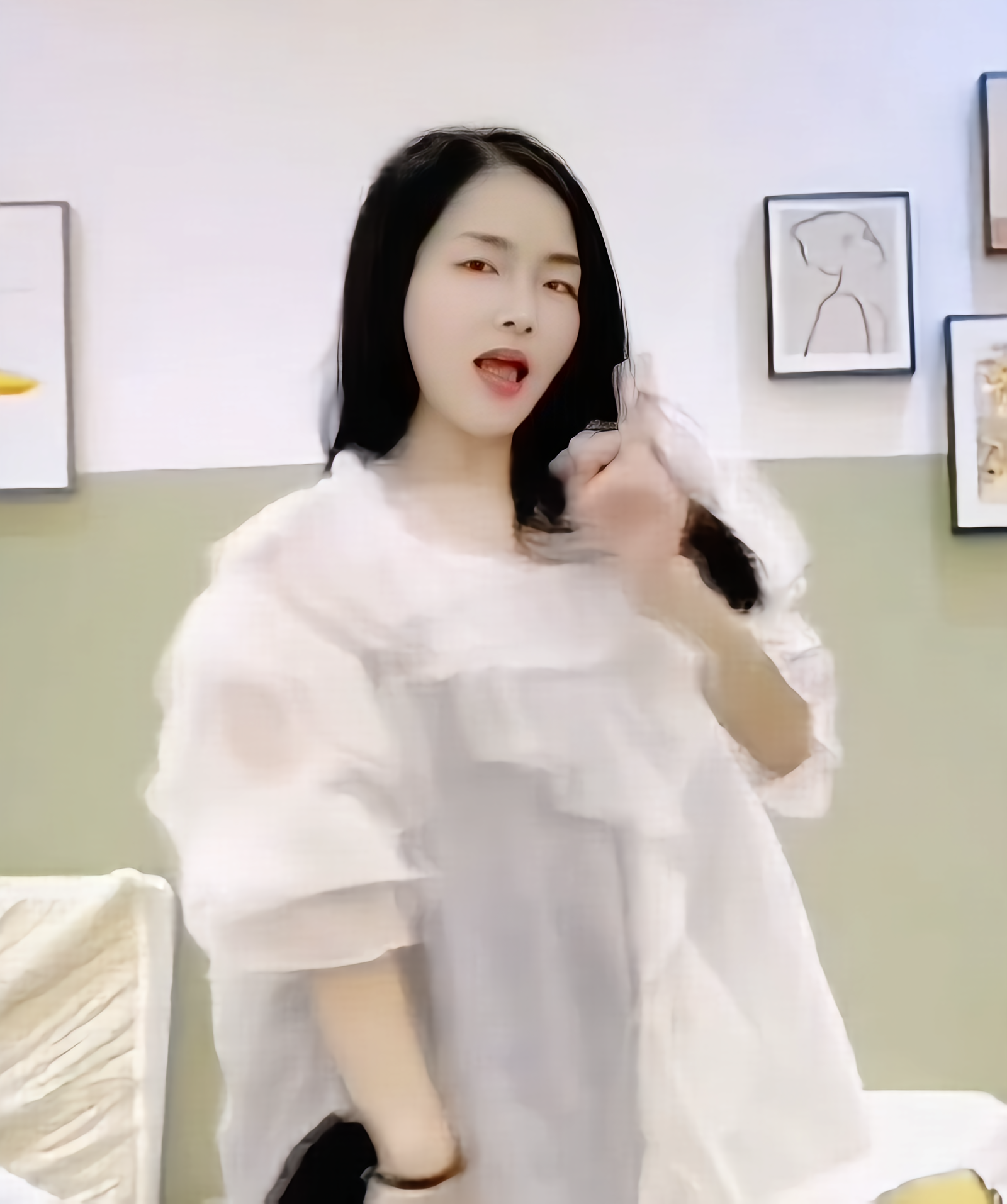 洛杉矶瓜妈