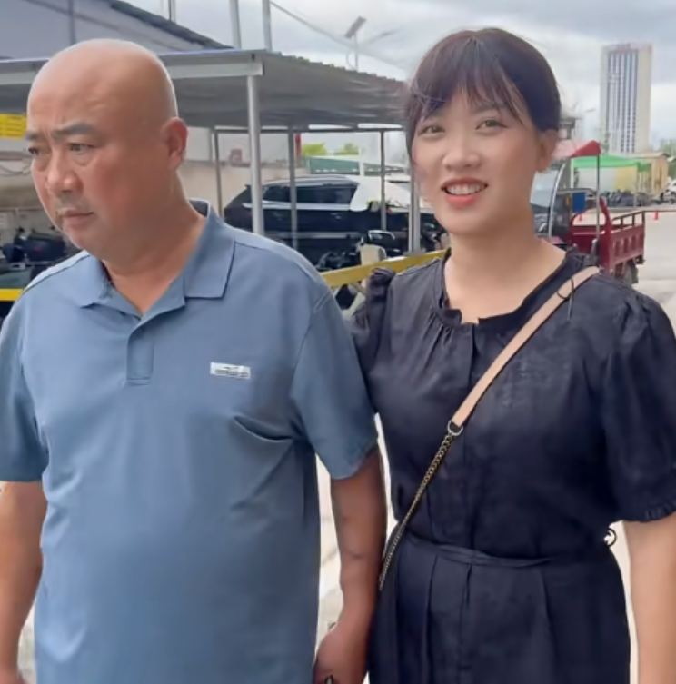 郭柳玲