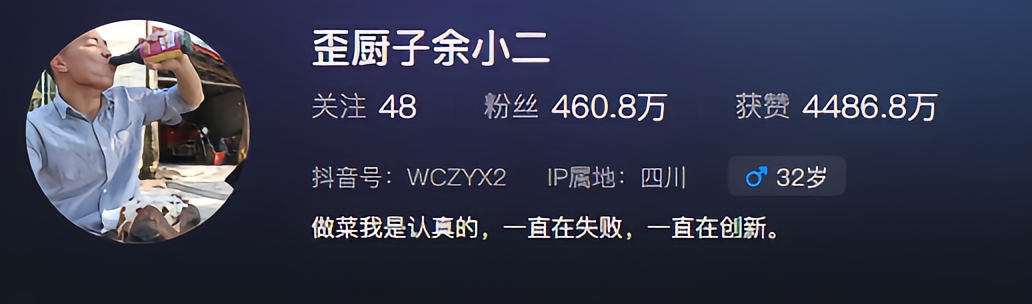 歪厨子余小二图4