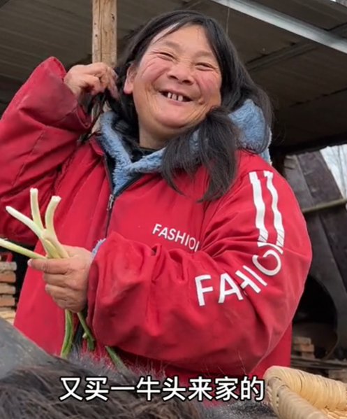 徐兵阳光家庭图5